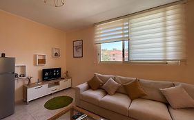 Lisus Apartment