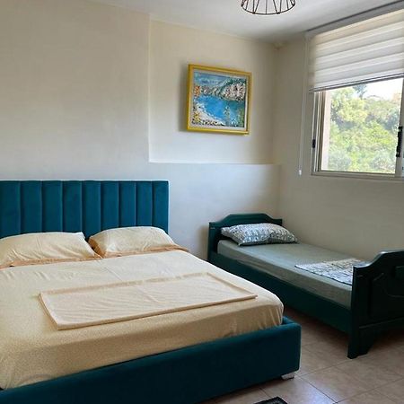 Lisus Apartment Vlorë Esterno foto