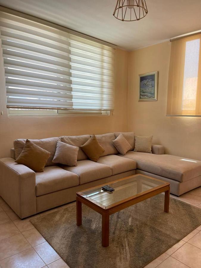 Lisus Apartment Vlorë Esterno foto